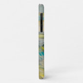 Case-Mate Barely There Apple iPhone 11 カバー (裏面/左)