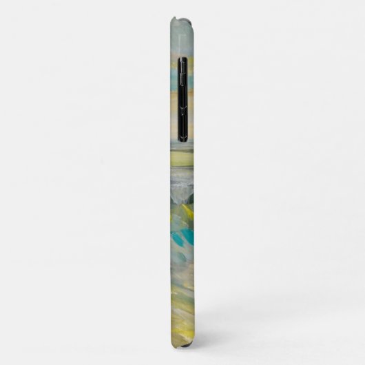 Case-Mate Barely There Apple iPhone 11 カバー (裏面/左)
