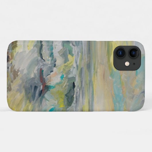 Case-Mate Barely There Apple iPhone 11 カバー (裏面(横))