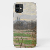 Case-Mate Barely There Apple iPhone 11 カバー (裏面)