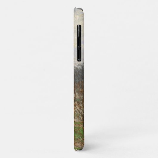 Case-Mate Barely There Apple iPhone 11 カバー (裏面/左)