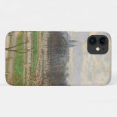 Case-Mate Barely There Apple iPhone 11 カバー (裏面(横))