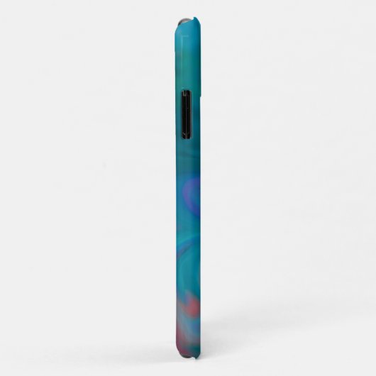 Case-Mate Barely There Apple iPhone 11 カバー (裏面/右)