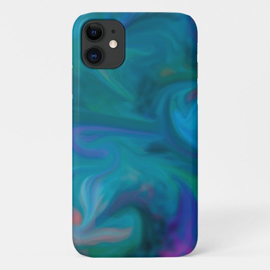 Case-Mate Barely There Apple iPhone 11 カバー (裏面)