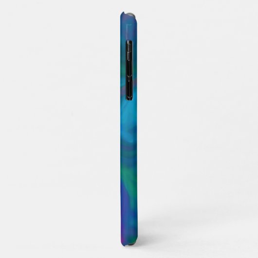 Case-Mate Barely There Apple iPhone 11 カバー (裏面/左)