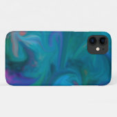 Case-Mate Barely There Apple iPhone 11 カバー (裏面(横))