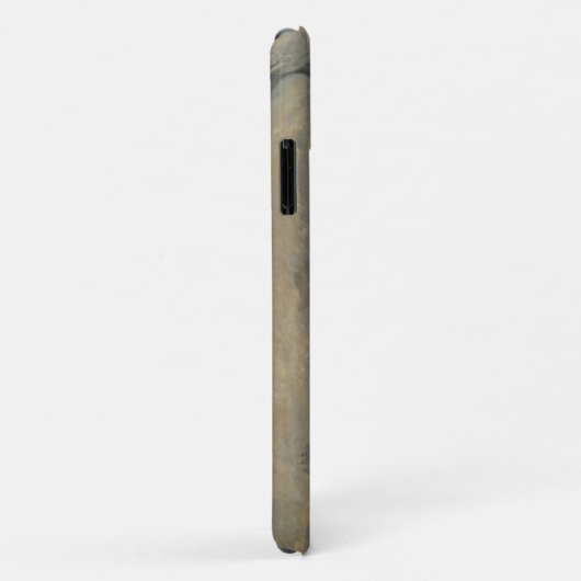 Case-Mate Barely There Apple iPhone 11 カバー (裏面/右)