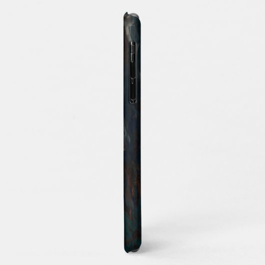 Case-Mate Barely There Apple iPhone 11 カバー (裏面/左)