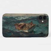 Case-Mate Barely There Apple iPhone 11 カバー (裏面(横))