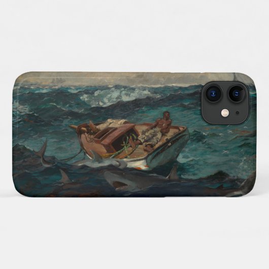 Case-Mate Barely There Apple iPhone 11 カバー (裏面(横))