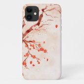 Case-Mate Barely There Apple iPhone 11 カバー (裏面)