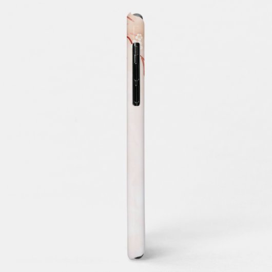 Case-Mate Barely There Apple iPhone 11 カバー (裏面/左)