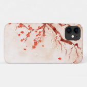 Case-Mate Barely There Apple iPhone 11 カバー (裏面(横))