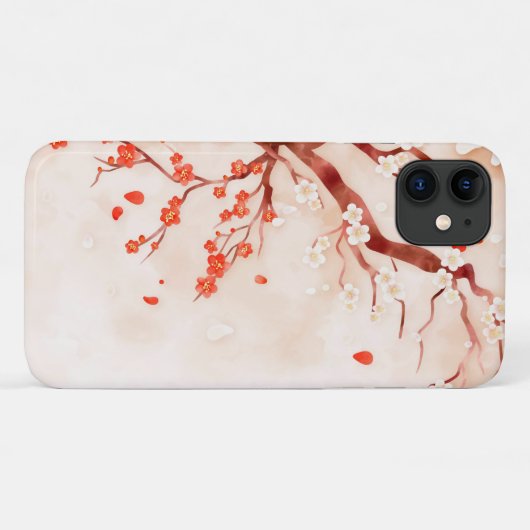 Case-Mate Barely There Apple iPhone 11 カバー (裏面(横))