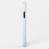 Case-Mate Barely There Apple iPhone 11 カバー (裏面/右)