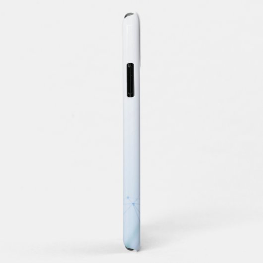 Case-Mate Barely There Apple iPhone 11 カバー (裏面/右)