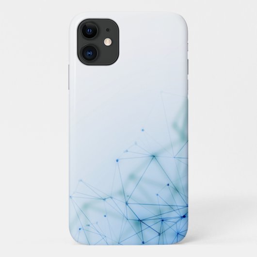 Case-Mate Barely There Apple iPhone 11 カバー (裏面)