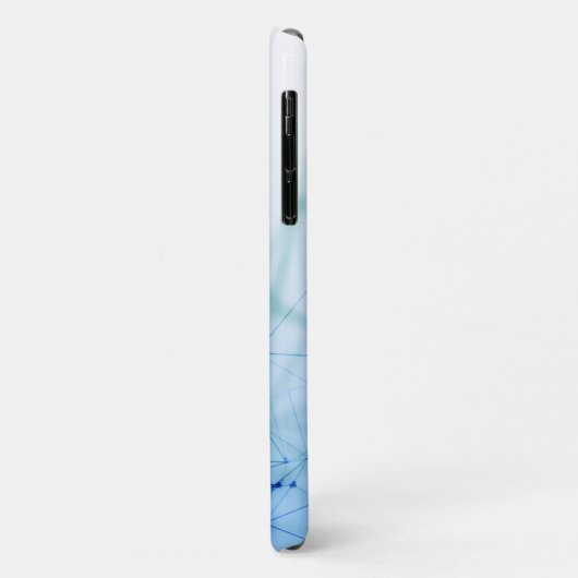 Case-Mate Barely There Apple iPhone 11 カバー (裏面/左)