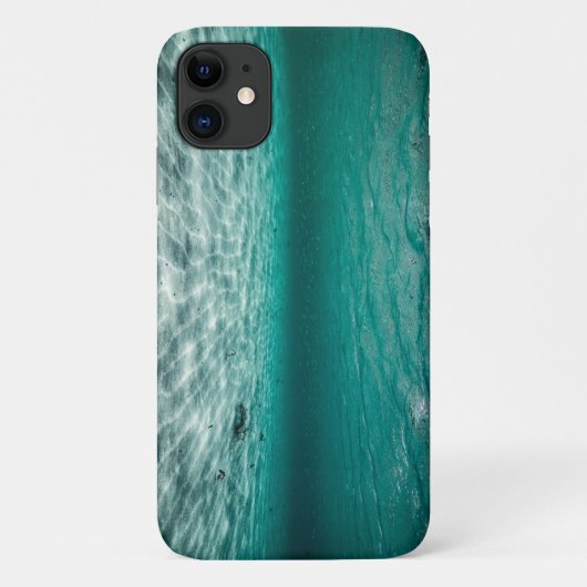 Case-Mate Barely There Apple iPhone 11 カバー (裏面)