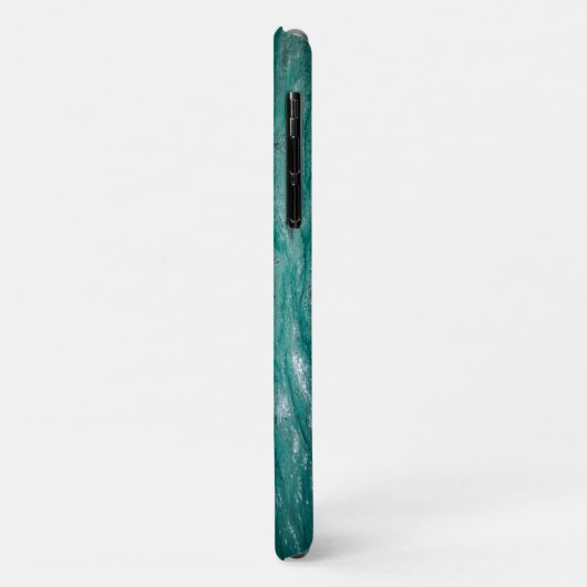 Case-Mate Barely There Apple iPhone 11 カバー (裏面/左)