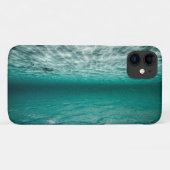 Case-Mate Barely There Apple iPhone 11 カバー (裏面(横))