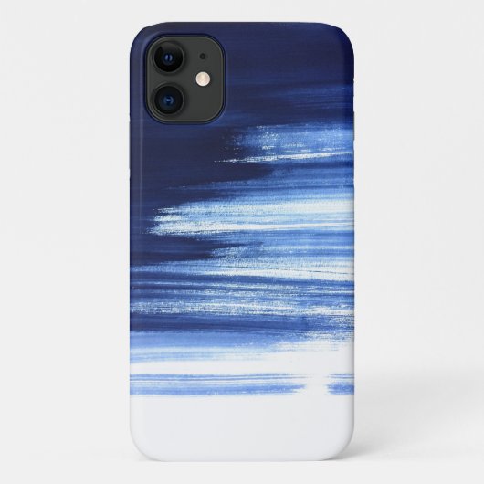 Case-Mate Barely There Apple iPhone 11 カバー (裏面)