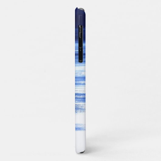Case-Mate Barely There Apple iPhone 11 カバー (裏面/左)