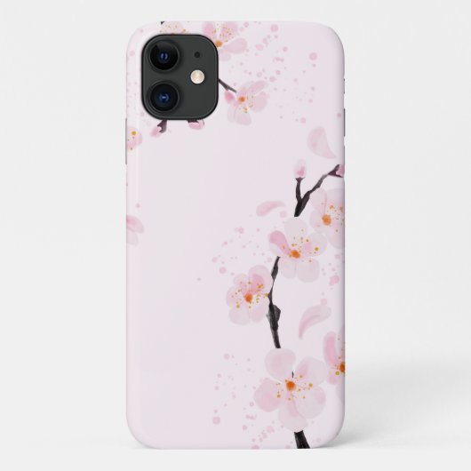 Case-Mate Barely There Apple iPhone 11 カバー (裏面)