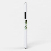 Case-Mate Barely There Apple iPhone 11 カバー (裏面/右)