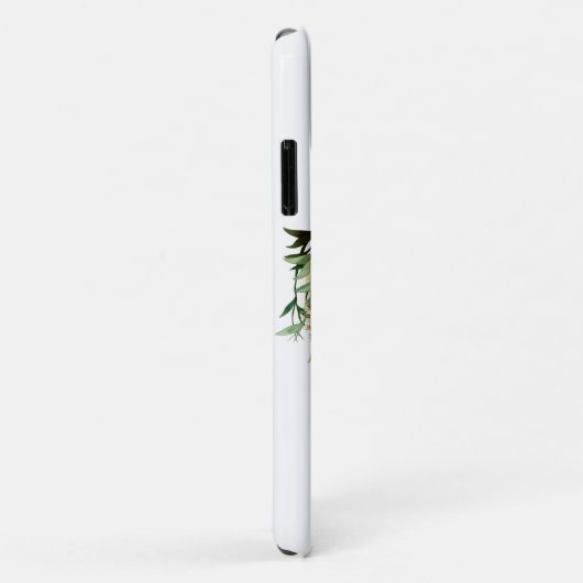 Case-Mate Barely There Apple iPhone 11 カバー (裏面/右)
