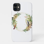 Case-Mate Barely There Apple iPhone 11 カバー (裏面)
