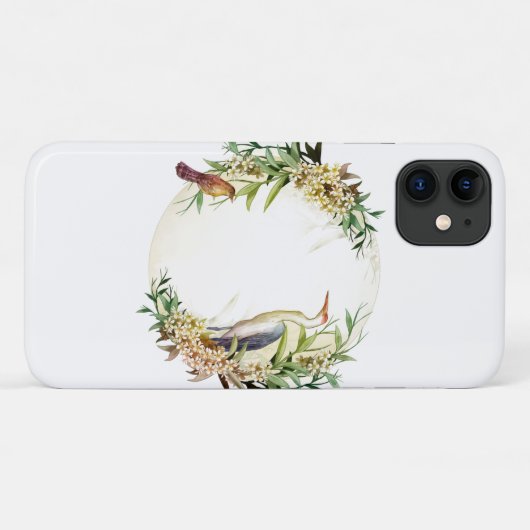 Case-Mate Barely There Apple iPhone 11 カバー (裏面(横))