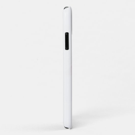 Case-Mate Barely There Apple iPhone 11 カバー (裏面/右)