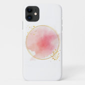 Case-Mate Barely There Apple iPhone 11 カバー (裏面)