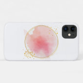 Case-Mate Barely There Apple iPhone 11 カバー (裏面(横))