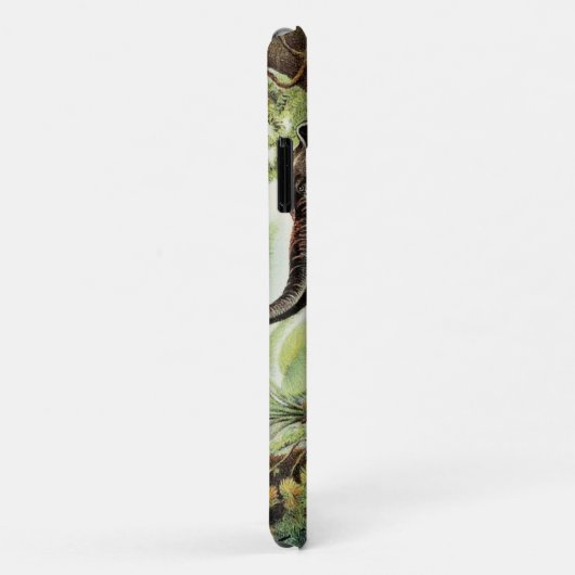 Case-Mate Barely There Apple iPhone 11 カバー (裏面/右)