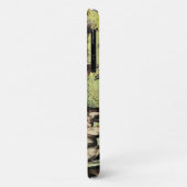Case-Mate Barely There Apple iPhone 11 カバー (裏面/左)