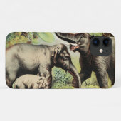 Case-Mate Barely There Apple iPhone 11 カバー (裏面(横))