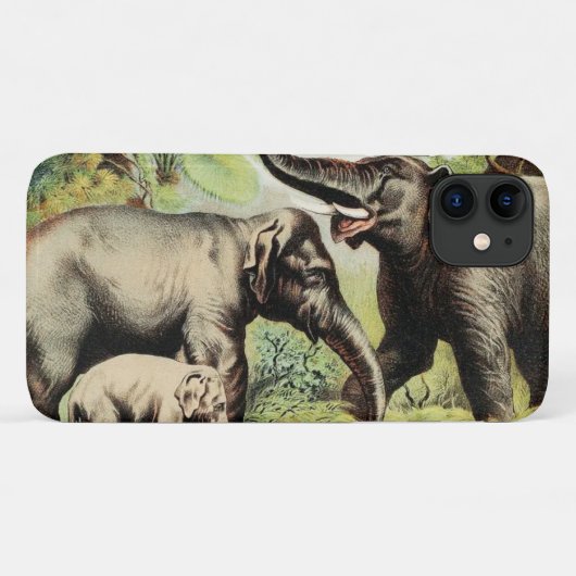 Case-Mate Barely There Apple iPhone 11 カバー (裏面(横))