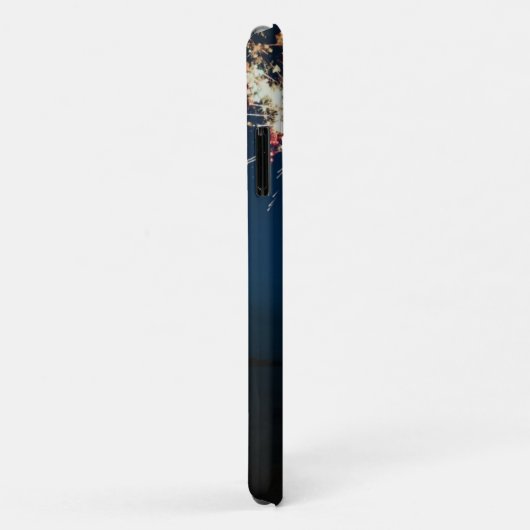 Case-Mate Barely There Apple iPhone 11 カバー (裏面/右)