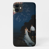Case-Mate Barely There Apple iPhone 11 カバー (裏面)