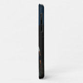 Case-Mate Barely There Apple iPhone 11 カバー (裏面/左)