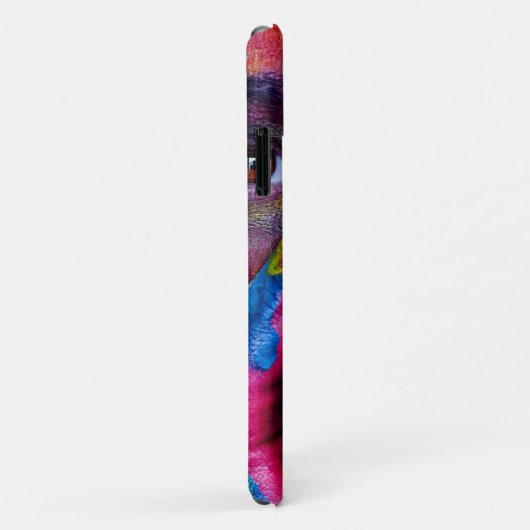 Case-Mate Barely There Apple iPhone 11 カバー (裏面/右)