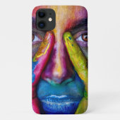 Case-Mate Barely There Apple iPhone 11 カバー (裏面)