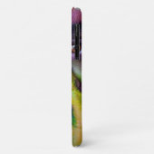 Case-Mate Barely There Apple iPhone 11 カバー (裏面/左)