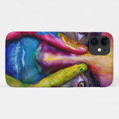 Case-Mate Barely There Apple iPhone 11 カバー (裏面(横))