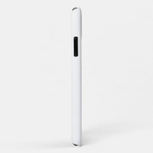 Case-Mate Barely There Apple iPhone 11 カバー (裏面/右)