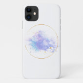 Case-Mate Barely There Apple iPhone 11 カバー (裏面)