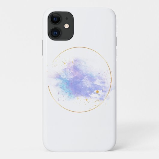 Case-Mate Barely There Apple iPhone 11 カバー (裏面)