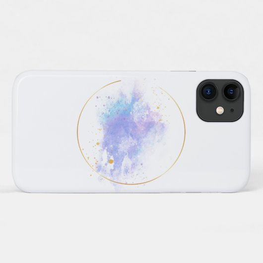 Case-Mate Barely There Apple iPhone 11 カバー (裏面(横))